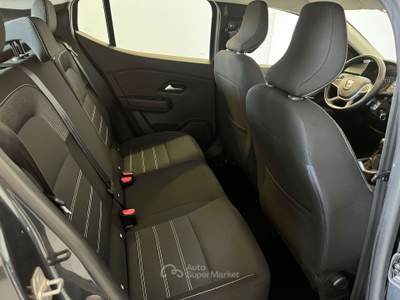 Dacia Sandero Sandero Streetway III 1.0 tce Comfort 90cv Grigio usata MONTIRONE