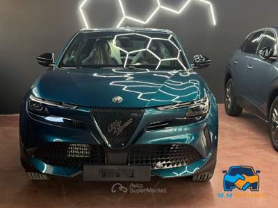 Alfa Romeo Junior 145CV Hybrid eDCT6 Lilla usata Sassuolo