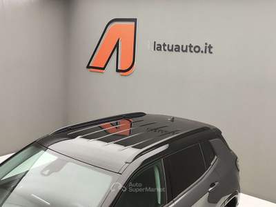 Jeep Compass 1.6 MJT 130CV S Nero usata Voghera
