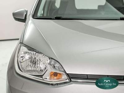 Volkswagen up! 1.0 eco High 68cv Benz/Metano Grigio usata Torino