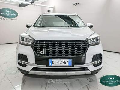 DR 4.0 1.5 Gpl 114cv Bianco usata Torino