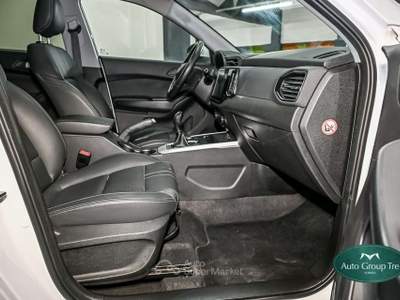 DR 4.0 1.5 Gpl 114cv Bianco usata Torino
