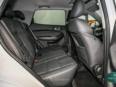 DR 4.0 1.5 Gpl 114cv Bianco usata Torino