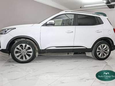 DR 4.0 1.5 Gpl 114cv Bianco usata Torino