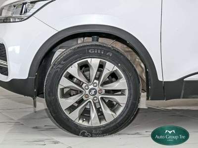 DR 4.0 1.5 Gpl 114cv Bianco usata Torino