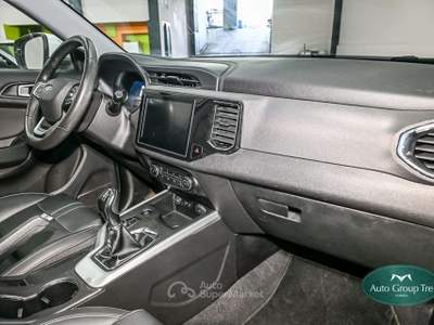 DR 4.0 1.5 Gpl 114cv Bianco usata Torino