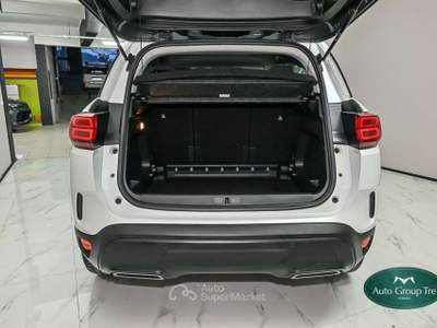 Citroen C5 Aircross 1.2 puretech Feel s Bianco usata Torino