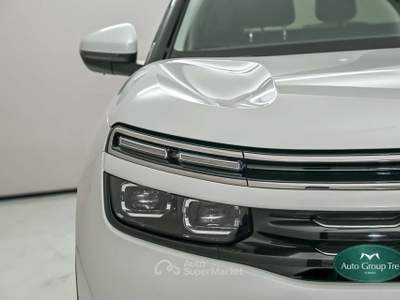 Citroen C5 Aircross 1.2 puretech Feel s Bianco usata Torino