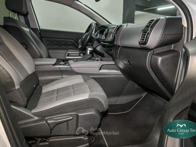 Citroen C5 Aircross 1.2 puretech Feel s Bianco usata Torino