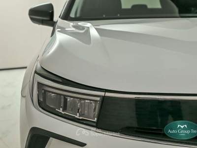 Opel Grandland X 1.5 ecotec GS Line S Euro6 PROMOZIONE Bianco usata Torino