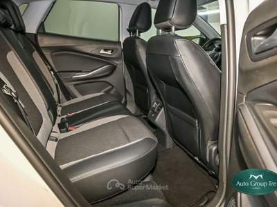 Opel Grandland X 1.5 ecotec GS Line S Euro6 PROMOZIONE Bianco usata Torino