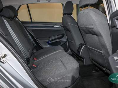 Volkswagen Golf Golf VIII 2020 1.0 etsi evo Life 110cv dsg usata Torino