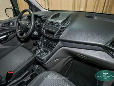 Ford Transit Connect 1.5 tdci Autocarro N1 IVA DETRAIBILE Bianco usata Torino