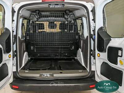 Ford Transit Connect 1.5 tdci Autocarro N1 IVA DETRAIBILE Bianco usata Torino
