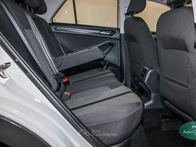 Volkswagen T-Roc 1.0 tsi Life 110cv Grigio usata Torino