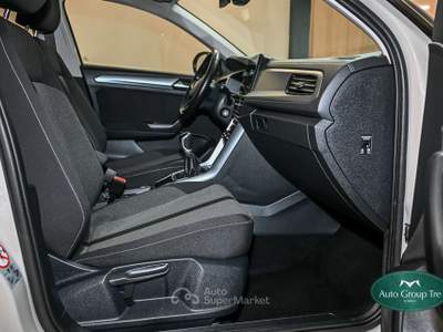 Volkswagen T-Roc 1.0 tsi Life 110cv Grigio usata Torino
