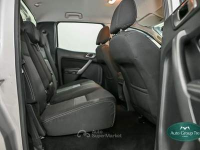 Ford Ranger Double cab XLT 170cv Argento usata Torino