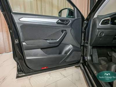 Volkswagen T-Roc 2.0 tdi Life 150cv dsg Nero usata Torino