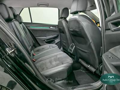 Volkswagen Golf 2.0 tdi Style 150cv dsg Nero usata Torino