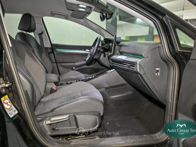 Volkswagen Golf 2.0 tdi Style 150cv dsg Nero usata Torino