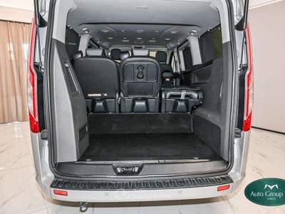 Ford Tourneo Custom 185cv Grigio usata Torino