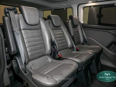 Ford Tourneo Custom 185cv Grigio usata Torino