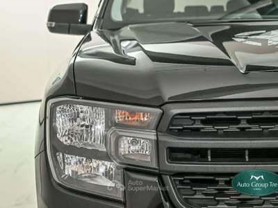 Ford Ranger XLT 170cv auto PROMOZIONE Iva detraibile Nero usata Torino