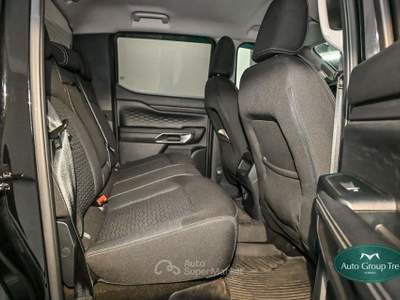Ford Ranger XLT 170cv auto PROMOZIONE Iva detraibile Nero usata Torino