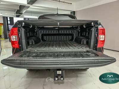Ford Ranger XLT 170cv auto PROMOZIONE Iva detraibile Nero usata Torino