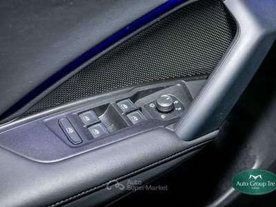 Volkswagen Tiguan 2.0 tdi R-Line 150cv dsg Nero usata Torino