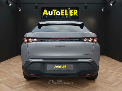 Peugeot 3008 3008 1.2 hybrid Allure 145cv e-dcs6 Grigio usata Moncalieri
