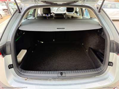 Skoda Octavia Octavia 2.0 TDI SCR 150CV DSG Wag. Exec. Argento usata CALDONAZZO