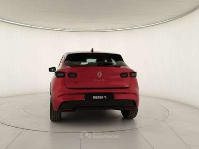Renault Clio Clio 1.2 tce Evolution 115cv Rosso usata Monza