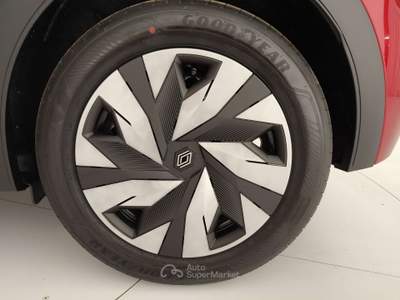 Renault Clio Clio 1.2 tce Evolution 115cv Rosso usata Monza