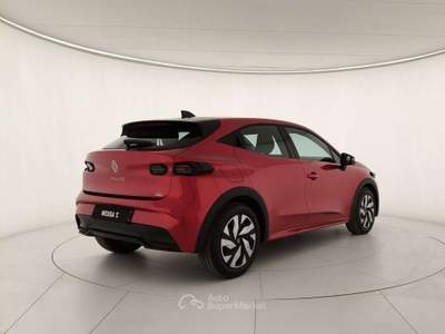 Renault Clio Clio 1.2 tce Evolution 115cv Rosso usata Monza