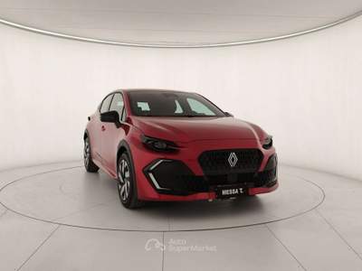 Renault Clio Clio 1.2 tce Evolution 115cv Rosso usata Monza