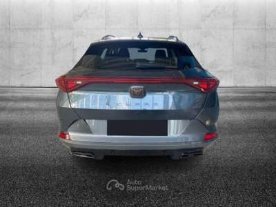 Cupra Formentor 2.0 TDI 4Drive DSG Grigio usata Pieve di Cento