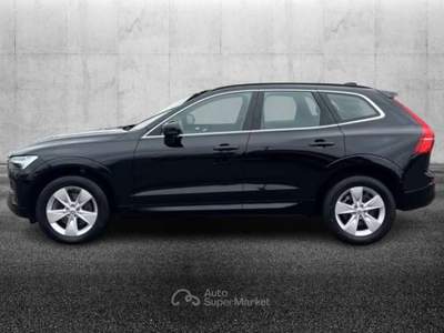 Volvo XC60 B4 (d) automatico Core Nero usata Pieve di Cento