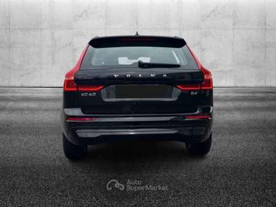 Volvo XC60 B4 (d) automatico Core Nero usata Pieve di Cento