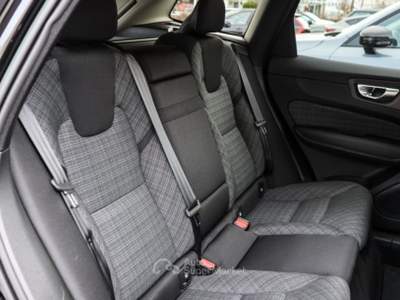 Volvo XC60 B4 (d) automatico Core Nero usata Pieve di Cento