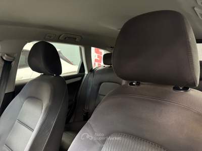 Audi A4 Avant 2.0 TDI 143CV F.AP. mult. Ambiente Grigio usata Prato
