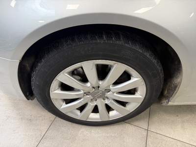 Audi A4 Avant 2.0 TDI 143CV F.AP. mult. Ambiente Grigio usata Prato
