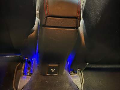 Jeep Renegade 4WD Active Drive Low Trailhawk Bianco usata Prato