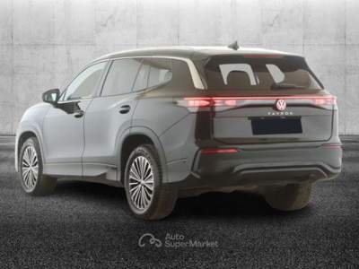 Volkswagen Tayron 2.0 TDI SCR DSG Life Nero usata Pieve di Cento