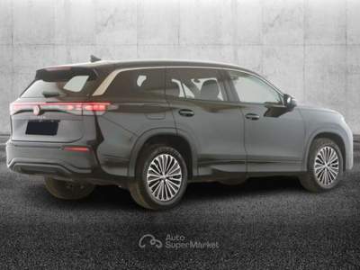 Volkswagen Tayron 2.0 TDI SCR DSG Life Nero usata Pieve di Cento