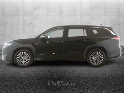 Volkswagen Tayron 2.0 TDI SCR DSG Life Nero usata Pieve di Cento
