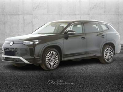 Volkswagen Tayron 2.0 TDI SCR DSG Life Nero usata Pieve di Cento