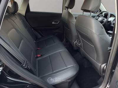 MG ZS ZS 1.5 hybrid  Luxury auto Nero usata Giussano