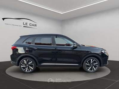 MG ZS ZS 1.5 hybrid  Luxury auto Nero usata Giussano