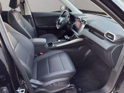 MG ZS ZS 1.5 hybrid  Luxury auto Nero usata Giussano